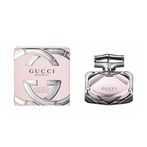 Gucci - Bamboo EDP For Women 75ML