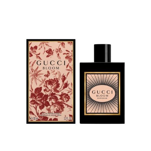 Gucci - Bloom EDP Intense For Women 100ML