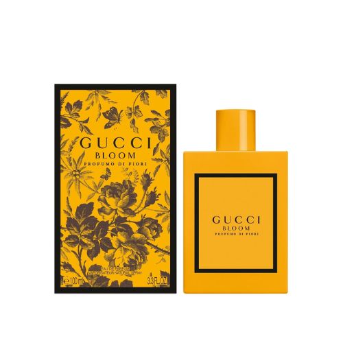 Gucci - Bloom Profumo Di Fiori EDP For Women 100ML