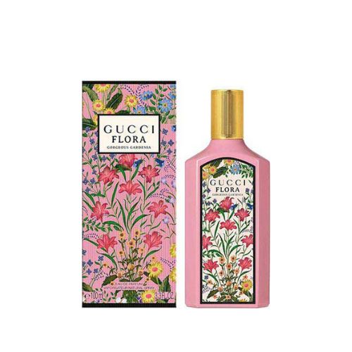 Gucci - Flora Gorgeous Gardenia EDP For Women 100ML