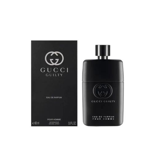 Gucci - Guilty EDP For Men 90ML