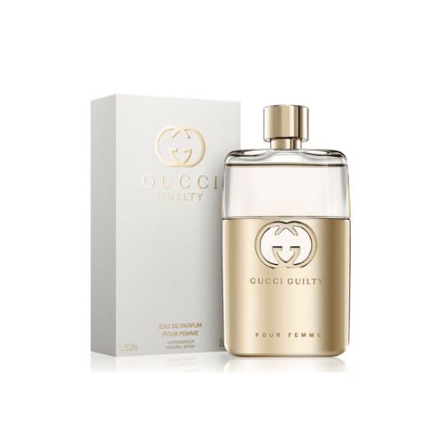 Gucci - Guilty EDP For Women 90ML