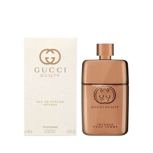 Gucci - Guilty EDP Intense For Women 90ML