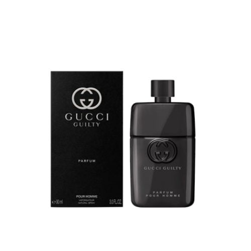 Gucci - Guilty Pour Homme Parfum For Men 90ML