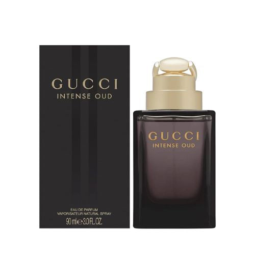 Gucci - Intense Oud EDP For Men 90ML