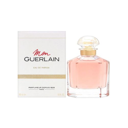Guerlain - Mon Guerlain EDP For Women 100ML