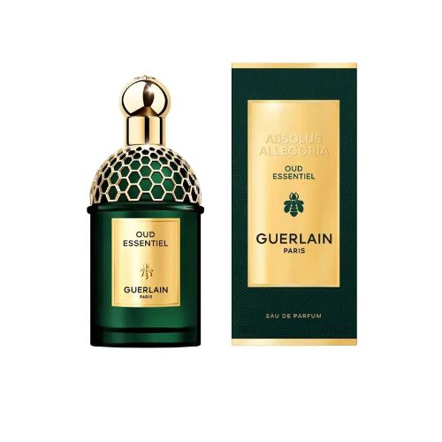 Guerlain - Oud Essentiel EDP Unisex 125ML