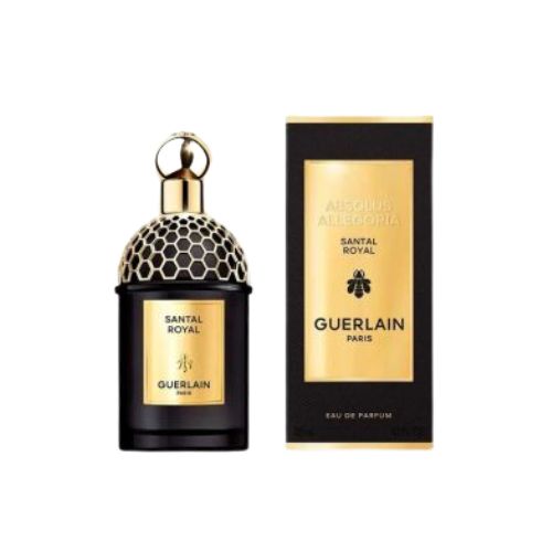 Guerlain - Santal Royal EDP Unisex 125ML