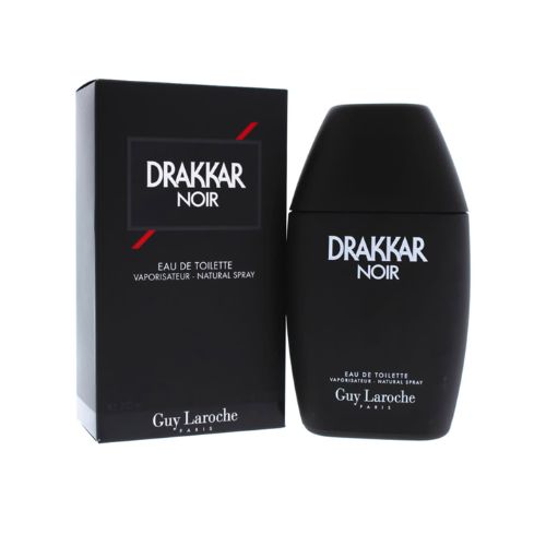 Guy Laroche - Drakkar Noir EDT For Men 200ML
