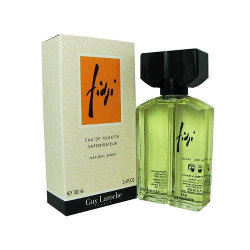 Guy Laroche - Fidji EDT For Women100ML