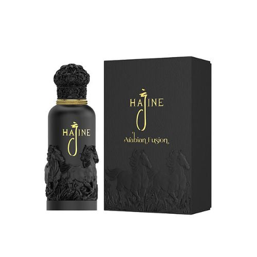 Hajine - Arabian Fusion EDP Unisex 100ML