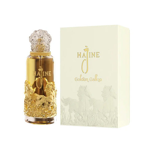 Hajine - Bkue Knight EDP Unisex 100ML