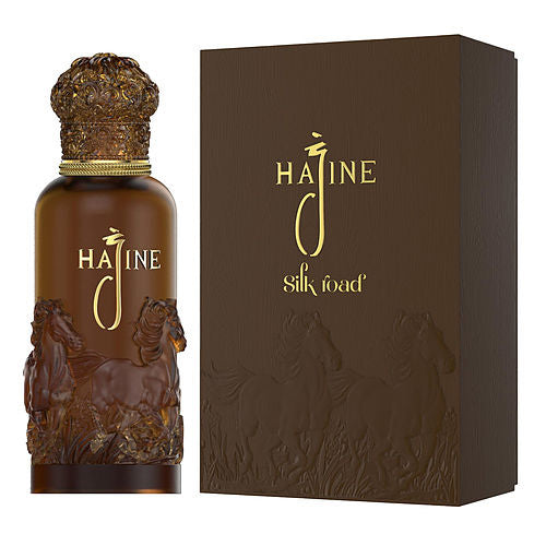 Hajine - Silk Road EDP Unisex 100ML