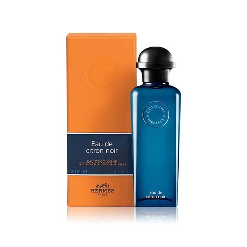 Hermes - Eau De Citron Noir EDC Unisex 100ML