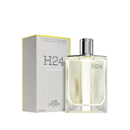 Hermes - Hermes 24h EDT For Men 100ML