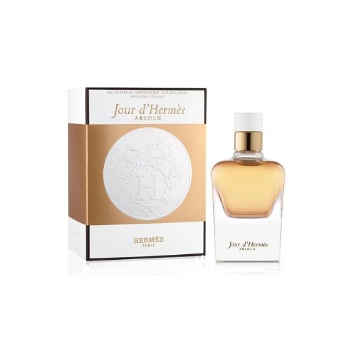Hermes - Jour D'Hermes Absulu For Women 85ML