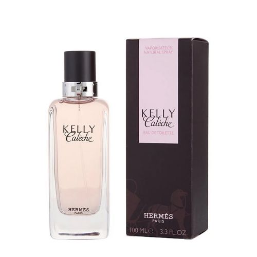 Hermes - Kelly Caleche EDT For Women 100ML