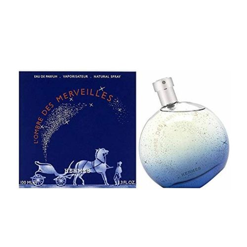 Hermes - L'Ombre Des Merveilles EDP Unisex 100ML