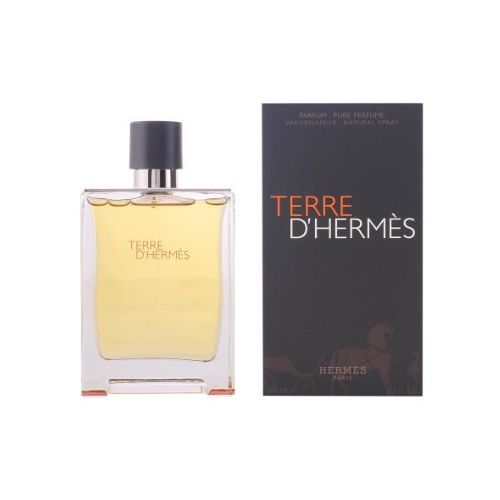 Hermes - Terre D'Hermes Pure Perfume For Men 200ML