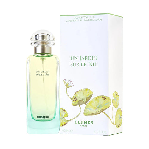 Hermes - Un Jardin Sur Le Nil EDT Unisex 100ML