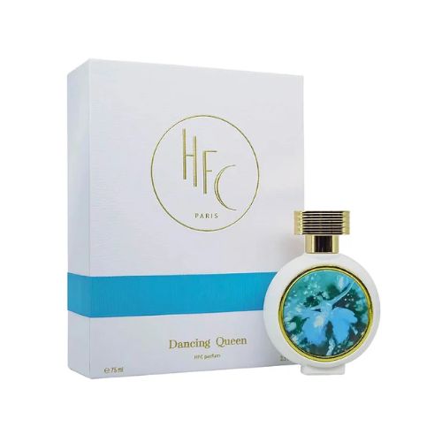 Hfc - Dancing Queen EDP For Women 75ML