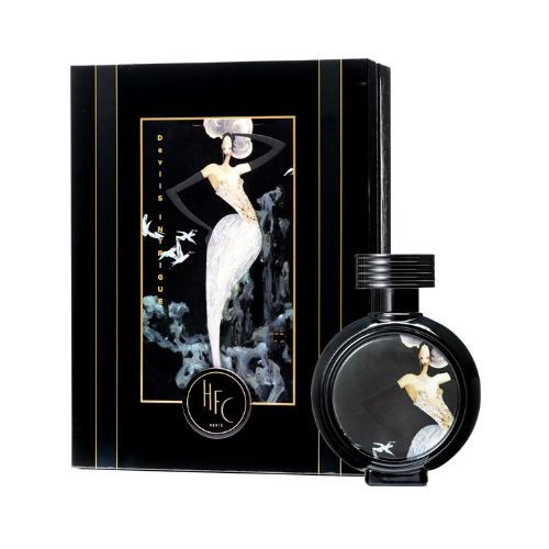Hfc - Devil's Intrigue EDP For Women 75ML