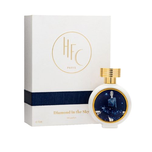 Hfc - Diamond In The Sky EDP For Women 75ML