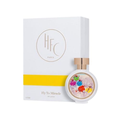 Hfc - Fly To Miracle EDP For Women 75ML