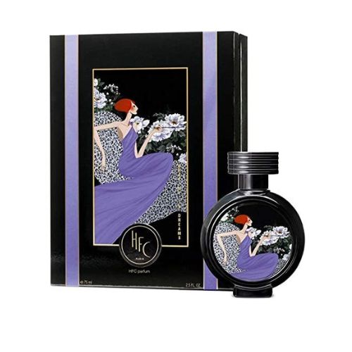 Hfc - Wrap Me In Dreams EDP For Women 75ML