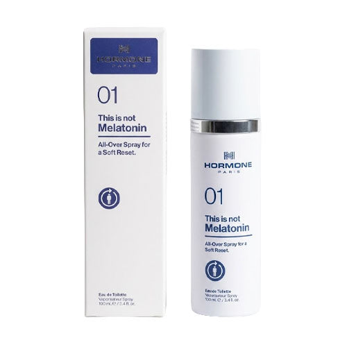 Hormone - This Is Not Melatonin 01 BS Unisex 100ML