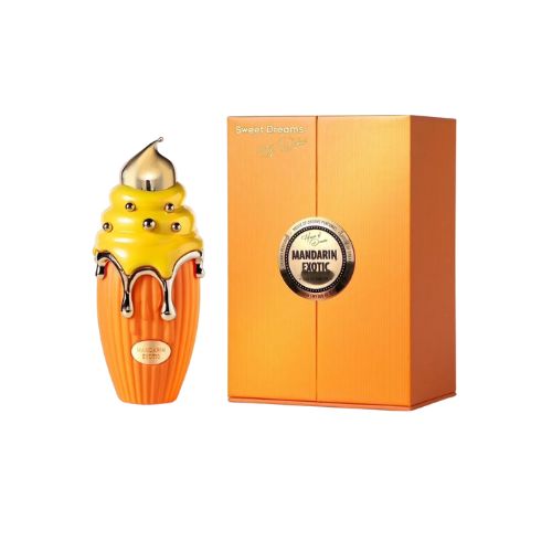 House Of Dreams - Mandarin Exotic EDP Unisex 100ML
