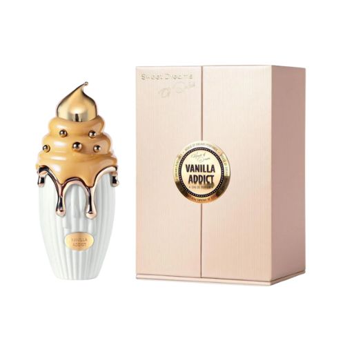 House Of Dreams - Vanilla Addict EDP Unisex 100ML