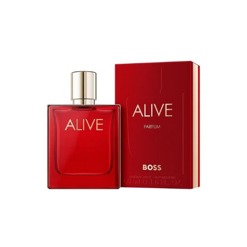 Hugo Boss - Alive Parfum For Women 50ML