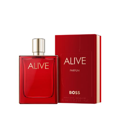 Hugo Boss - Alive Parfum For Women 80ML