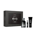 Hugo Boss - Bottled Beyond 3PCS EDP For Men 100ML + SG 100ML + Mini 10ML
