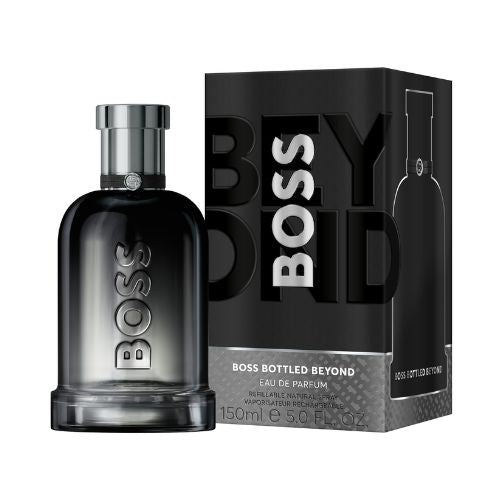Hugo Boss - Bottled Beyond EDP For Men 150ML
