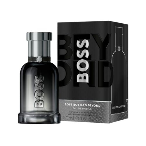 Hugo Boss - Bottled Beyond EDP For Men 50ML