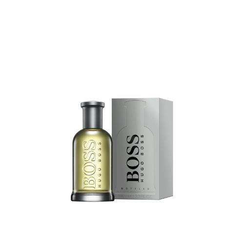 Hugo Boss - Bottled EDT For Men 100ML