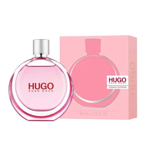 Hugo Boss - Extreme EDP For Women 75ML