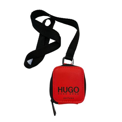 Hugo Boss - Headphone holder