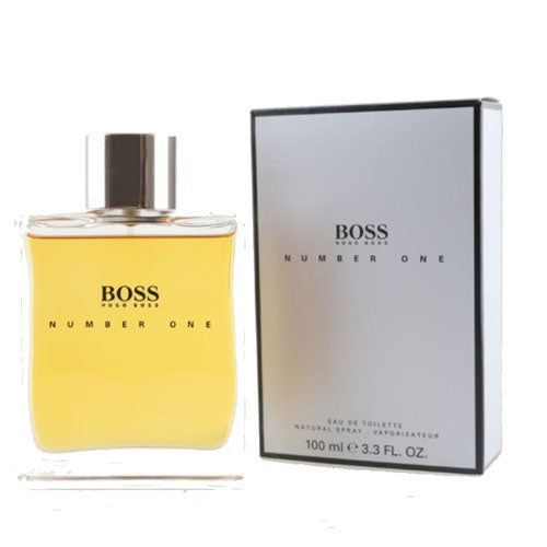 Hugo Boss - No.1 EDT For Men 100ML