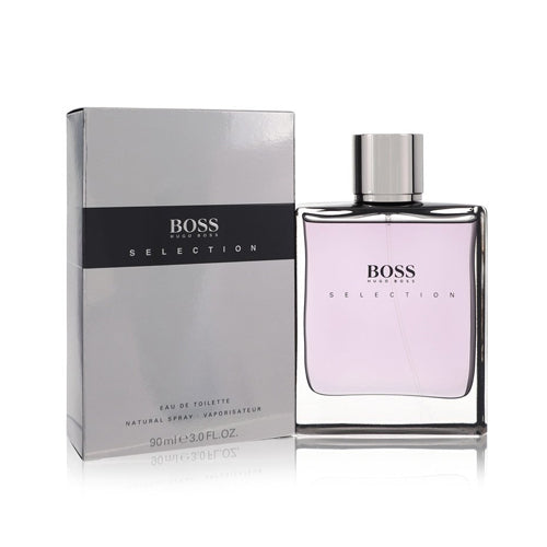 Hugo Boss - Selection EDT For Men 100ML