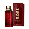 Hugo Boss - The Scent Elixir EDP For Men 100ML