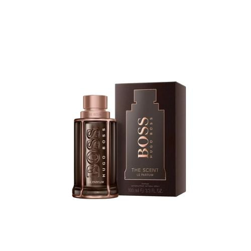Hugo Boss - The Scent Le Parfum EDP For Men 100ML