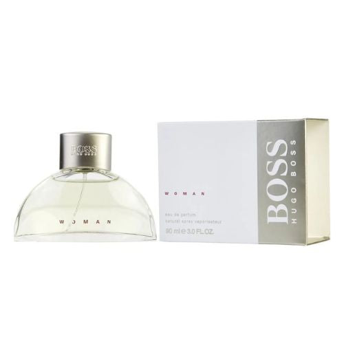 Hugo Boss - Women EDP For Women 90ML