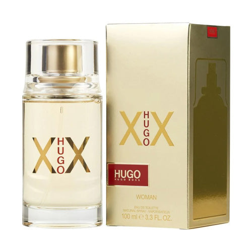 Hugo Boss - XX EDT For Women 100ML