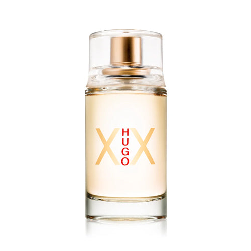 Hugo Boss - XX EDT For Women 100ML