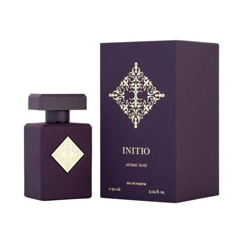 Initio - Atomic Rose EDP Unisex 90ML
