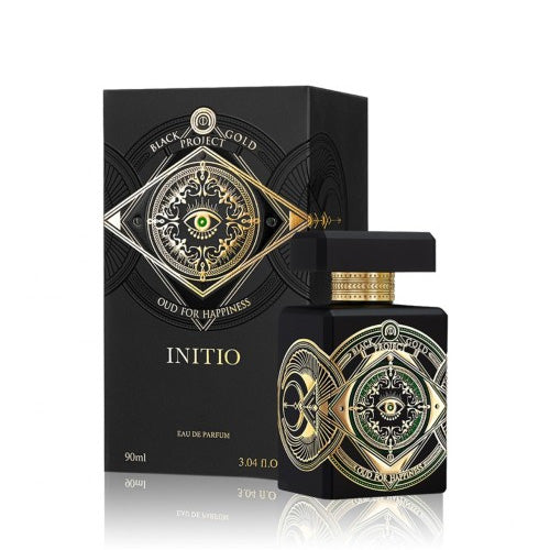 Initio - Oud For Greatness EDP Unisex 90ML