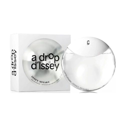 Issey Miyake - A Drop EDP For Women 90ML